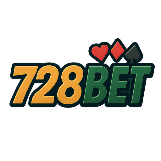 728bet Logo